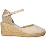 Chaussures casual Toni pons blanches Pointure 40 look casual pour femme 