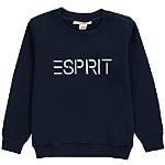 Sweatshirts Esprit bleus look fashion pour fille de la boutique en ligne Amazon.fr 