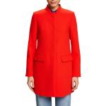 Vestes Esprit rouges Taille L look fashion pour femme en promo 