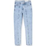 Jeans Esprit bleus délavés Taille XL look fashion pour femme 
