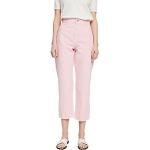 Pantalons Esprit rose bonbon Taille S look fashion pour femme 