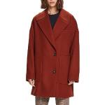 Manteaux en laine Esprit marron en laine Taille XL look fashion pour femme 