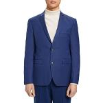 Blazers Esprit bleus Taille XL look fashion pour homme 