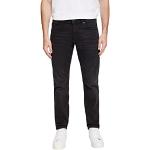 Jeans slim Esprit noirs W30 look fashion pour homme 