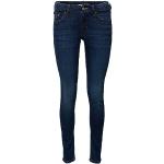 Jeans Esprit bleus W27 classiques pour femme en promo 