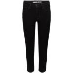 Jeans Esprit noirs délavés Taille L W29 look fashion pour homme 