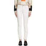 Jeans Esprit Collection blancs W25 look fashion pour femme 