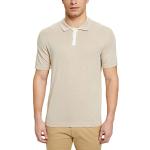 Polos Esprit Collection taupe Taille XL look fashion pour homme 