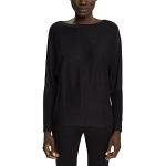 ESPRIT Collection 112eo1i303 Sweater, 001/Noir, S Femme