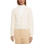 ESPRIT Collection 112eo1i311 Cardigan, 279/Dusty Nude 5, M Femme
