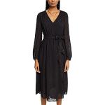 Robes de soirée Esprit Collection noires Taille XS look fashion pour femme 