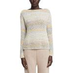 ESPRIT Collection 122eo1i303 Sweater, Off White, XS Femme