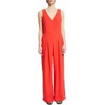 Salopettes Esprit Collection rouges Taille S look fashion pour femme 