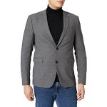 Vestes de costume Esprit Collection gris foncé Taille XL look fashion pour homme 