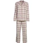 Pyjamas Esprit en flanelle Taille L look fashion pour femme 