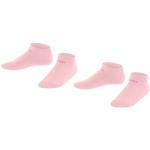 Socquettes Esprit roses enfant bio en lot de 2 Taille 2 ans look fashion en promo 