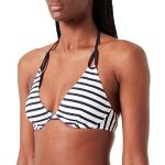 Esprit Hamptons Beach Rcs Hapexbra Bikini, Bleu Marine 3, 42 / C Femme