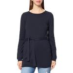 ESPRIT Maternity Sweater ls Pullover, Night Blue-486, M Femme