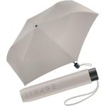 Esprit Mini parapluie de poche Slimline FJ 2022, Atmosphere, 95 cm, Parapluie de poche à ouverture manuelle
