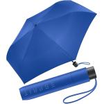 Parapluies pliants Esprit bleus à logo look fashion pour femme 