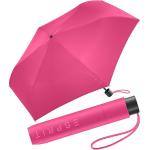 Parapluies pliants Esprit magenta à logo look fashion pour femme 
