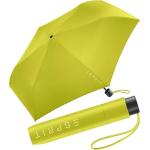 Parapluies pliants Esprit vert pomme à logo en polyester look fashion pour femme 