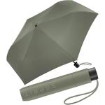 Parapluies pliants Esprit kaki à logo en polyester look fashion pour femme 