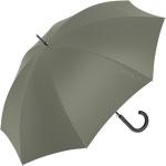 Parapluies automatiques Esprit kaki à logo en polyester look fashion pour femme 