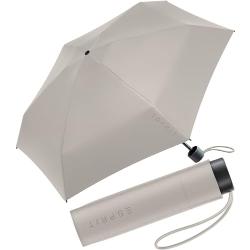 ESPRIT Parapluie de poche au design multicolore, Atmosphere, 95 cm, Parapluie de poche Super Mini