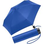 Parapluies pliants Esprit bleus à logo look fashion pour femme 