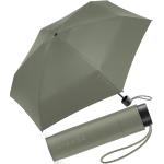 Parapluies pliants Esprit kaki à logo en polyester look fashion pour femme 