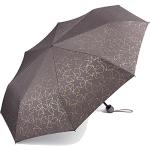 Parapluies pliants Esprit noirs Tailles uniques look fashion pour femme 
