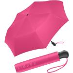 Parapluies pliants Esprit magenta à logo look fashion pour femme en promo 