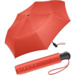 Parapluies pliants Esprit orange à logo en polyester look fashion pour femme en promo 