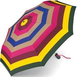 Esprit Parapluie de poche Easymatic Light Spicy Stripe, Bold, 97 cm