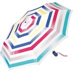 Parapluies pliants Esprit blancs look fashion pour femme 