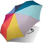 Parapluies pliants d'automne Esprit gris en polyester look fashion pour femme 