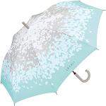 Parapluies automatiques saison été Esprit gris en polyester look fashion pour femme 