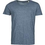 T-shirts Esprit bleus Taille 3 XL pour homme 