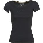 Esprit T-shirt T-SHIRTS LOGO Esprit soldes