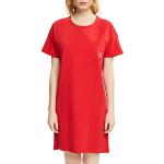 Chemises de nuit Esprit rouges Taille XS classiques pour femme 