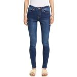 Jeans skinny Esprit bleus bio Taille M W29 look fashion pour femme en promo 