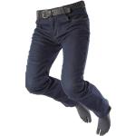 Jeans slim gris stretch 