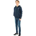 Sweats à capuche Le Coq sportif bleus Taille 6 ans look sportif pour garçon de la boutique en ligne Amazon.fr 