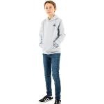 Sweats à capuche Le Coq sportif gris Taille 6 ans look sportif pour garçon de la boutique en ligne Amazon.fr 