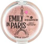 essence - Emily in Paris baked blushlighter illuminateur Blush 8 g