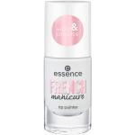 French manucure Essence 8 ml 