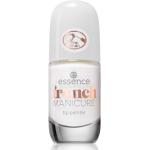 French manucure Essence 8 ml pour femme 
