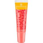 Gloss Essence rouges finis brillant 10 ml 
