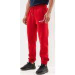 Joggings Sixth june rouges Taille XS 